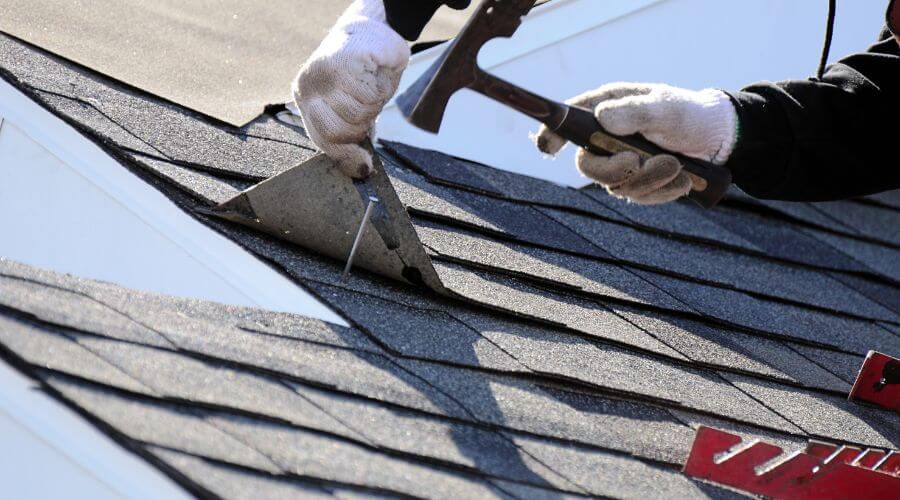 Professional metal roof installation in North Bonneville, WA